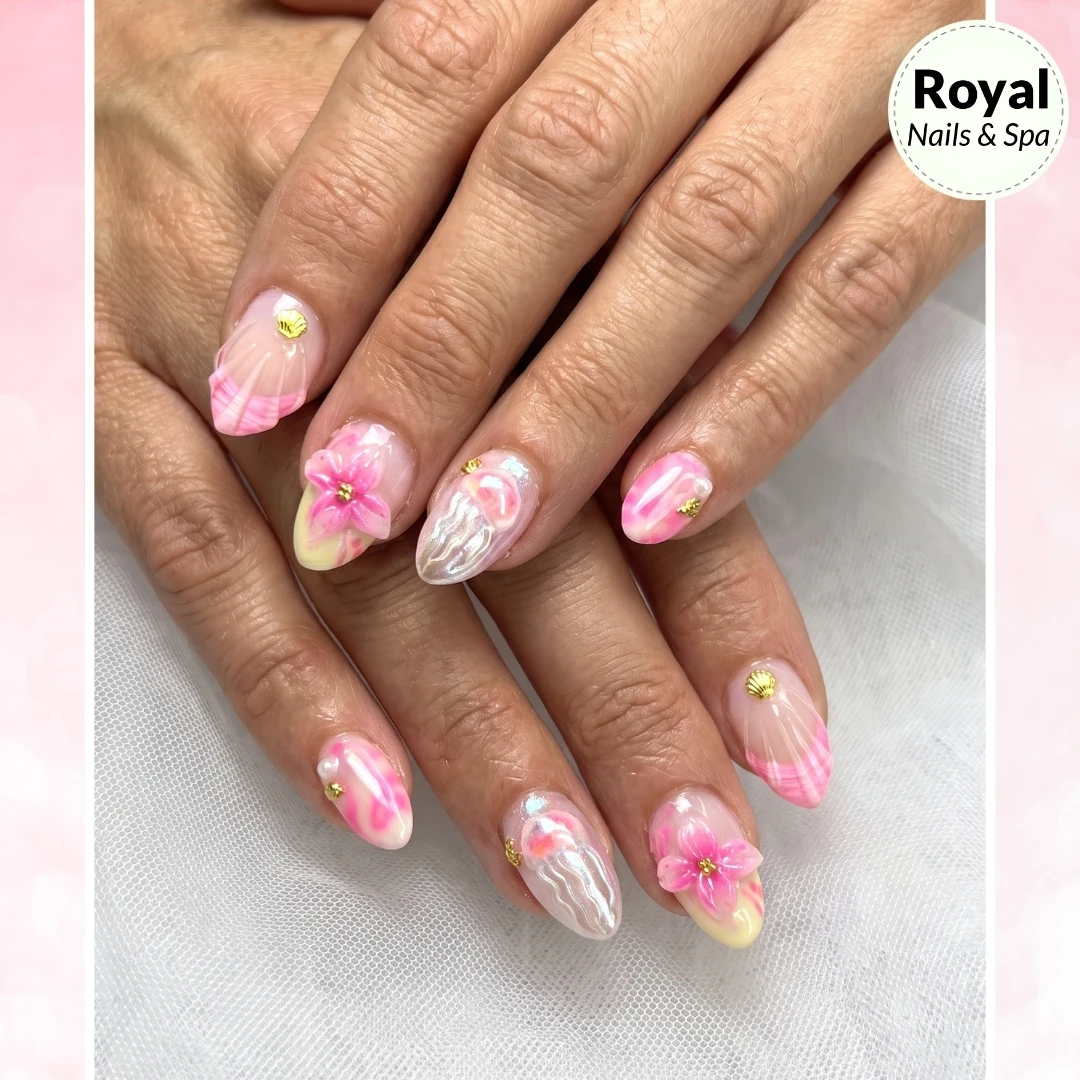 Nails Design